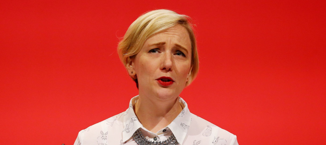 Labours Stella Creasy Blasts Commons Maternity Rules For Making Her Choose Between Being An Mp 